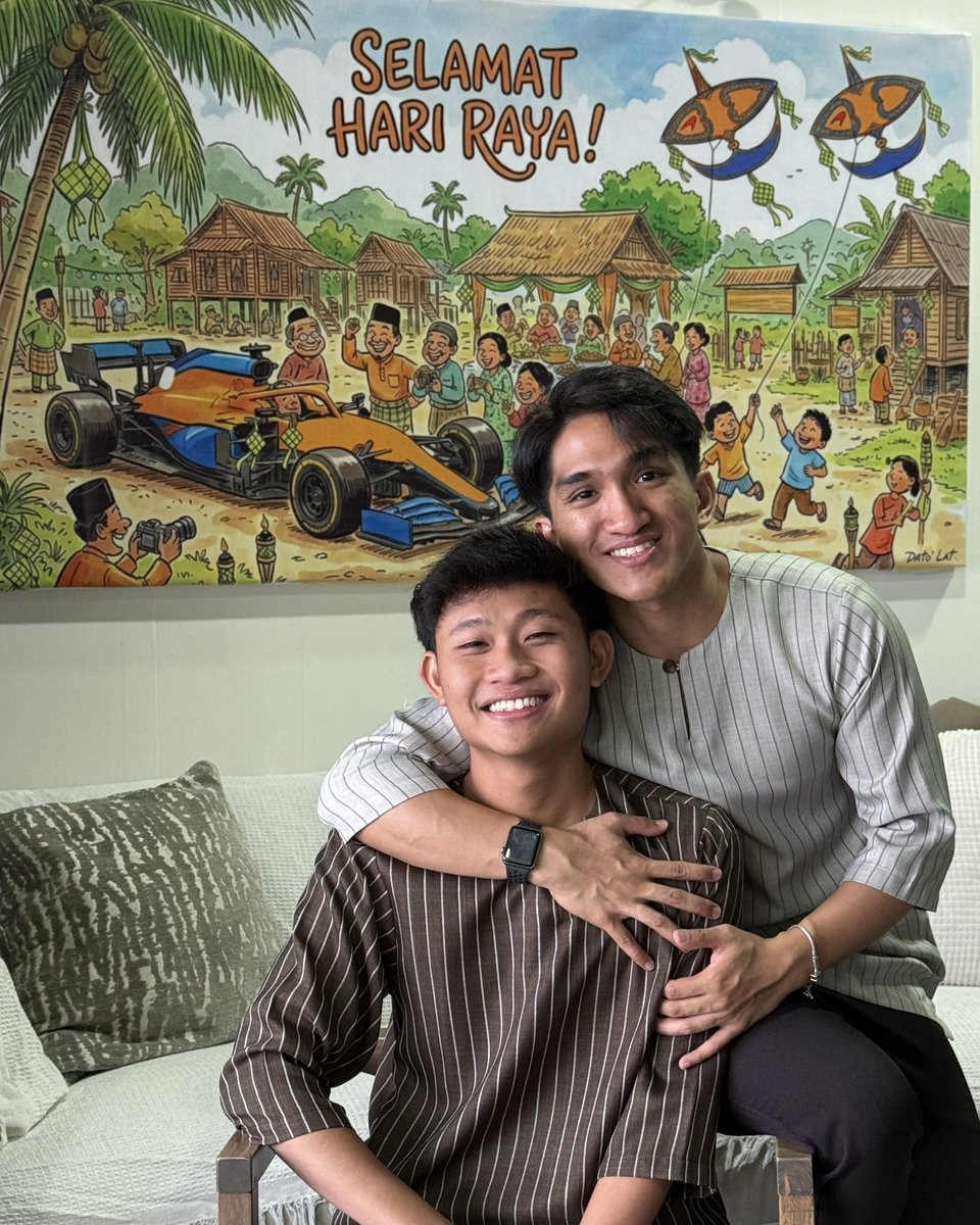 Zachary D. 🇵🇸🇲🇾 tweet media