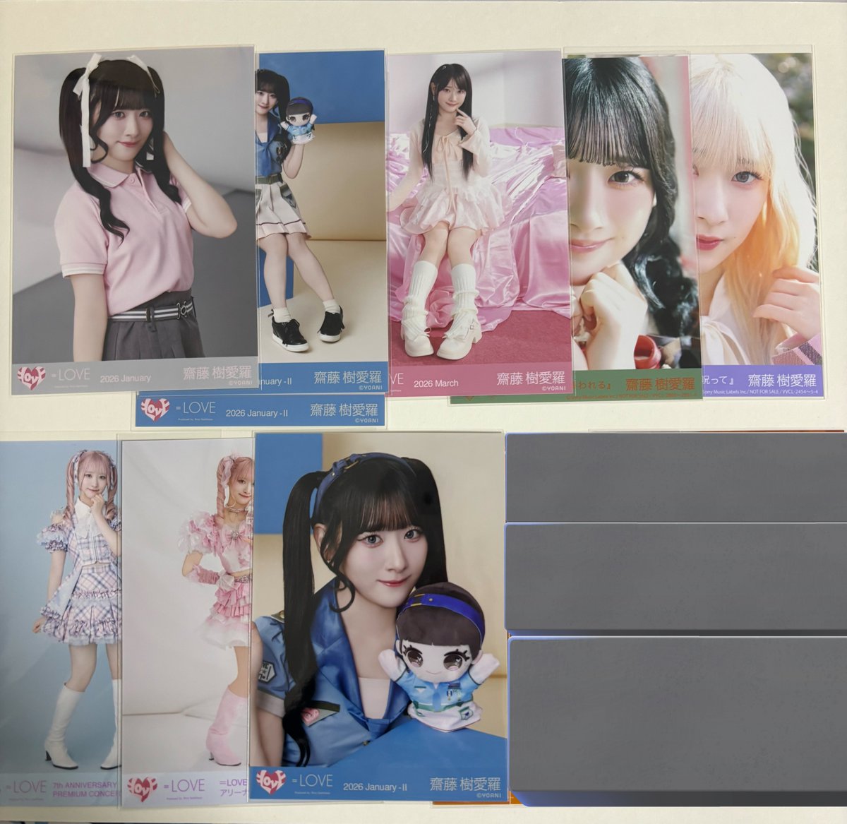 𝒮.｜固定、プロフ確認 tweet media