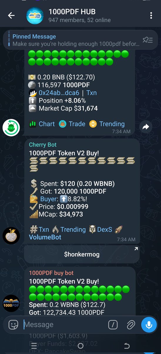 rapostle_sam's tweet photo. Now that we've built https://t.co/inZuvwRHiX as a utility for 1000pdf, the time for marketing is here. We are set to fly now. 
Bag, hold position and shill your bags too.  Get set for a flight. ✈️✈️✈️

Are you sure you're holding enough? Scarcity is setting in. https://t.co/HAz0zVTXlE