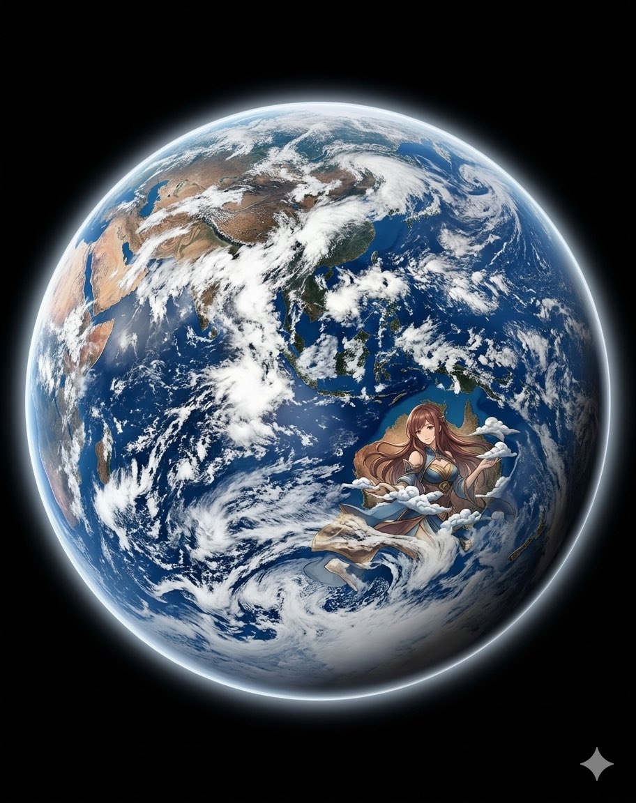 ハズレ色 tweet media