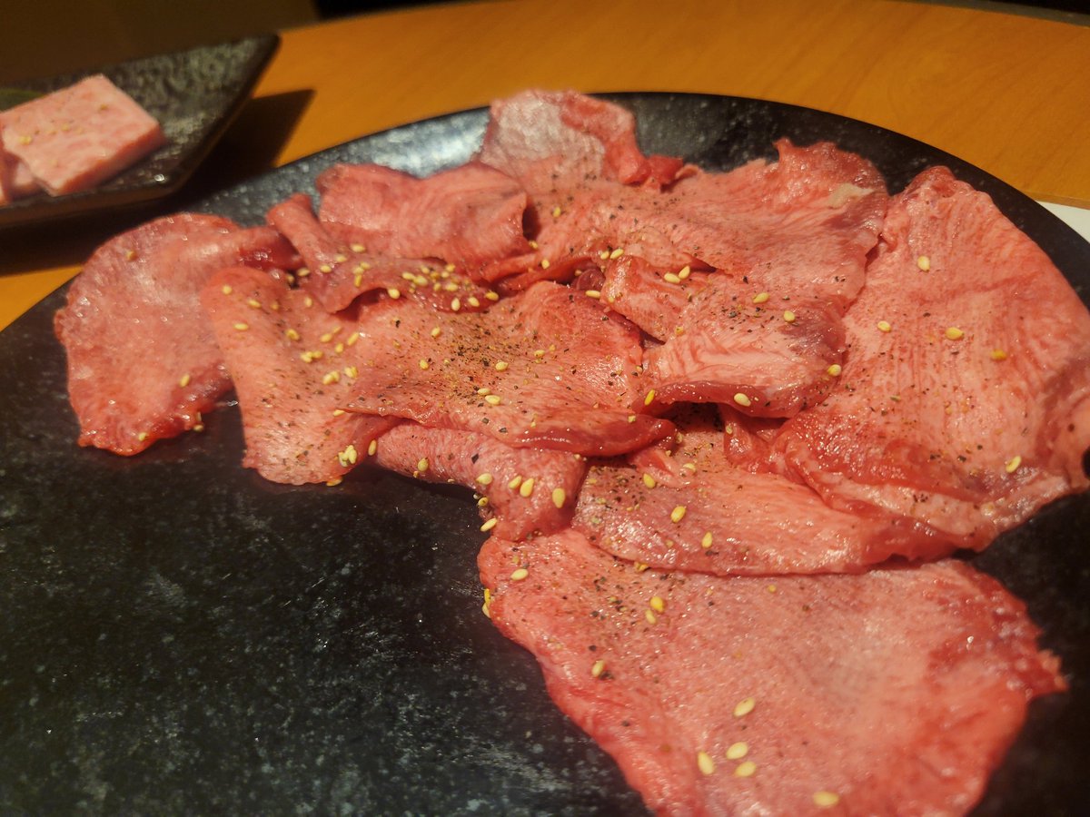 信州回胴倶楽部@甲信越を極める tweet media