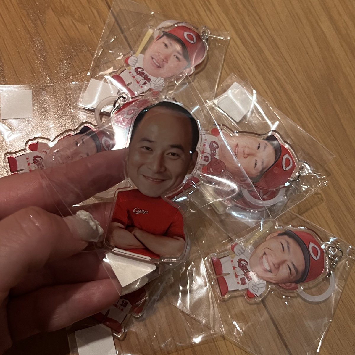 はやしこたー tweet media