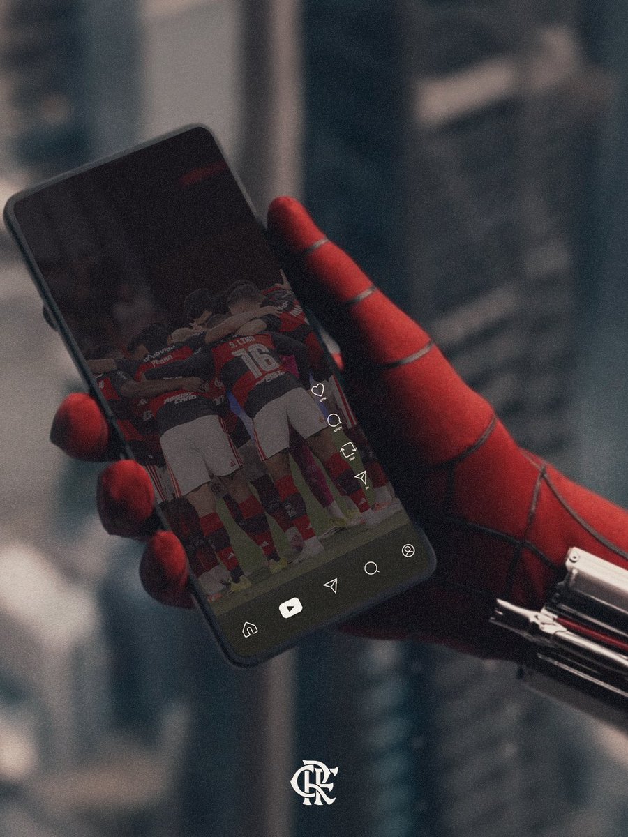 Flamengo tweet media