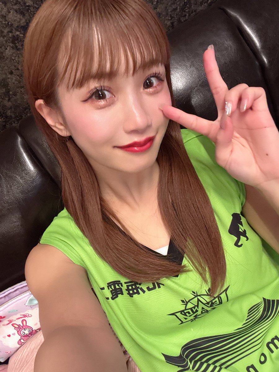 大西真帆(ambitious) tweet media