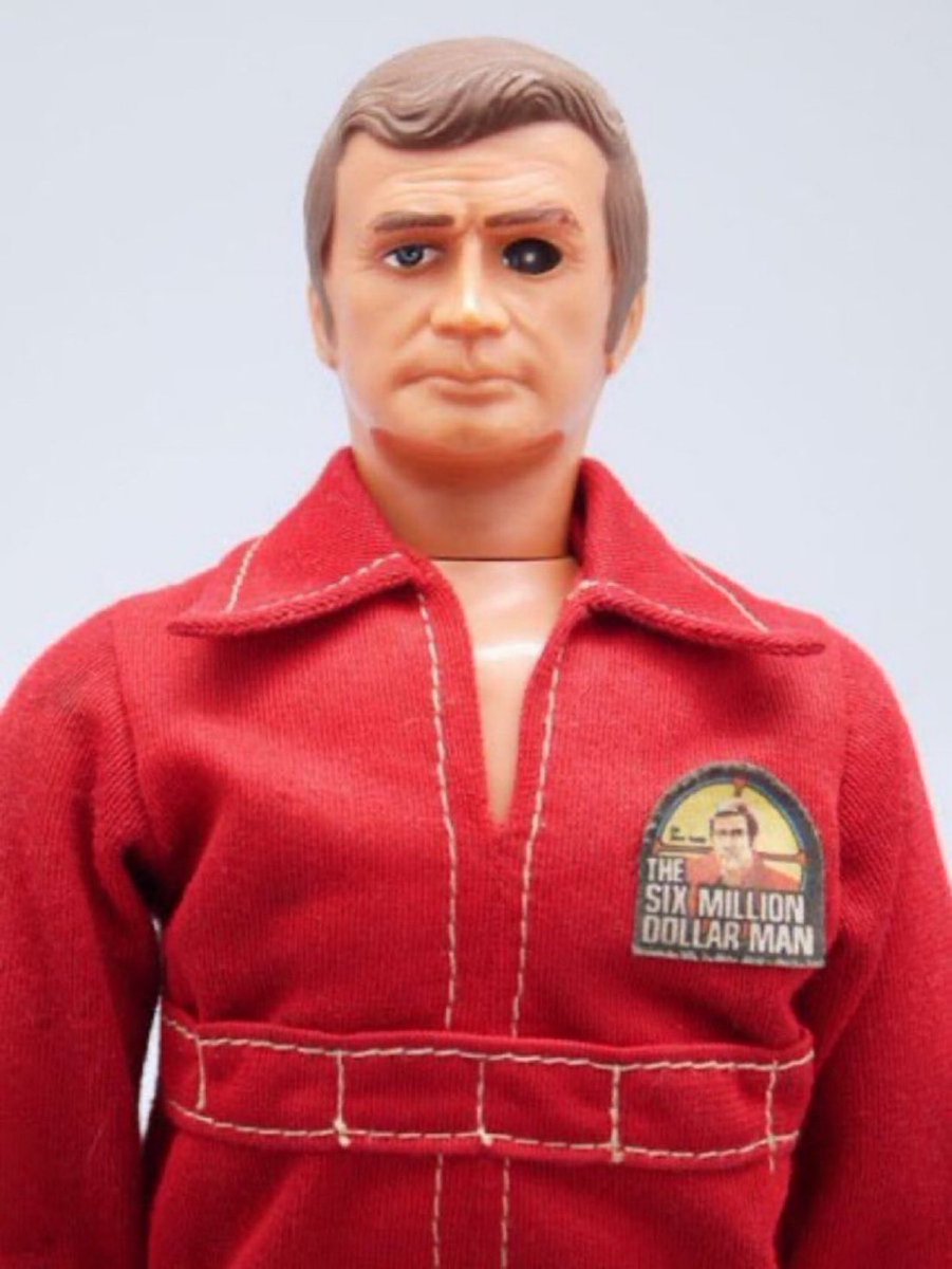 Super 70s Sports tweet media