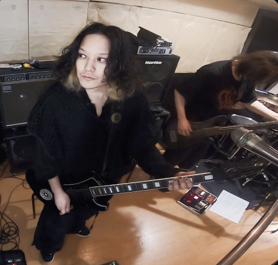 Ryusuke Kawamoto tweet media