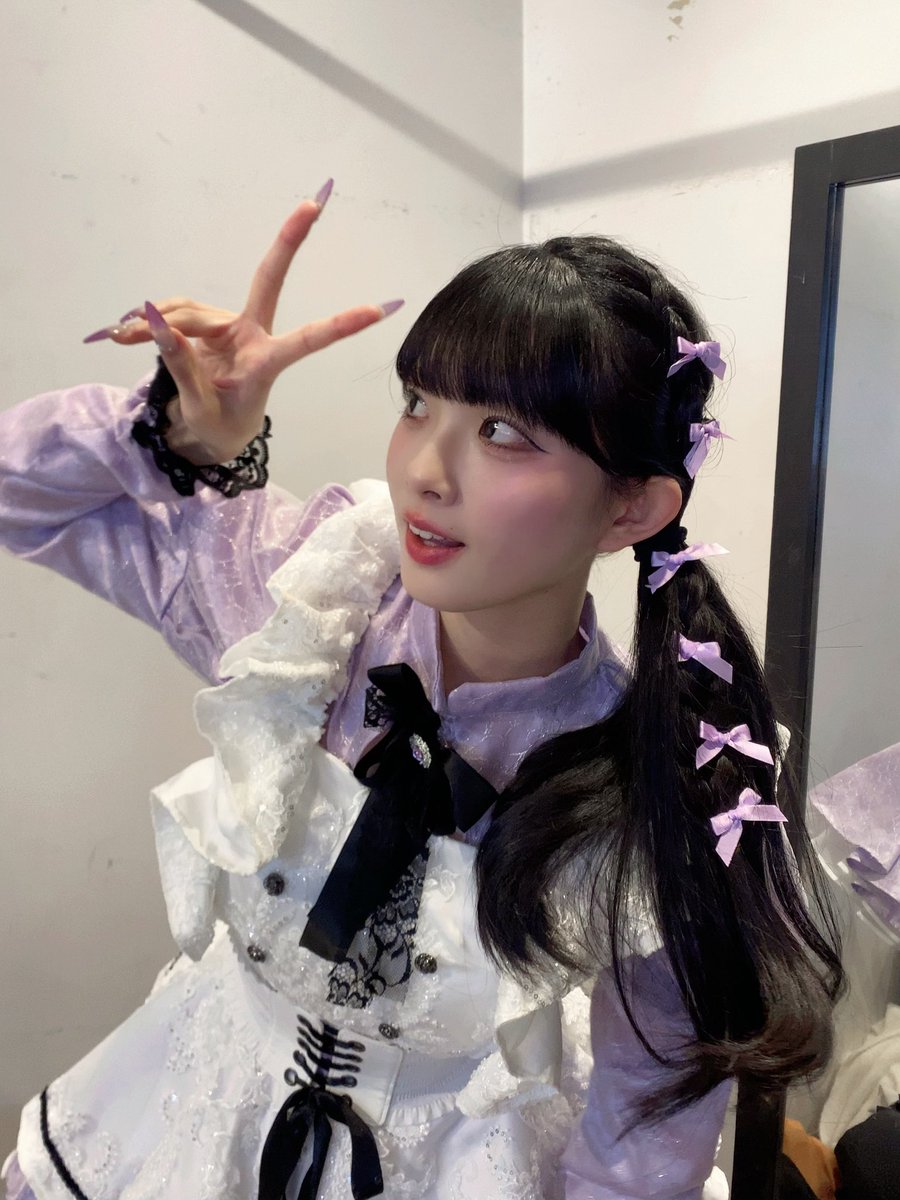 柊 うめり tweet media