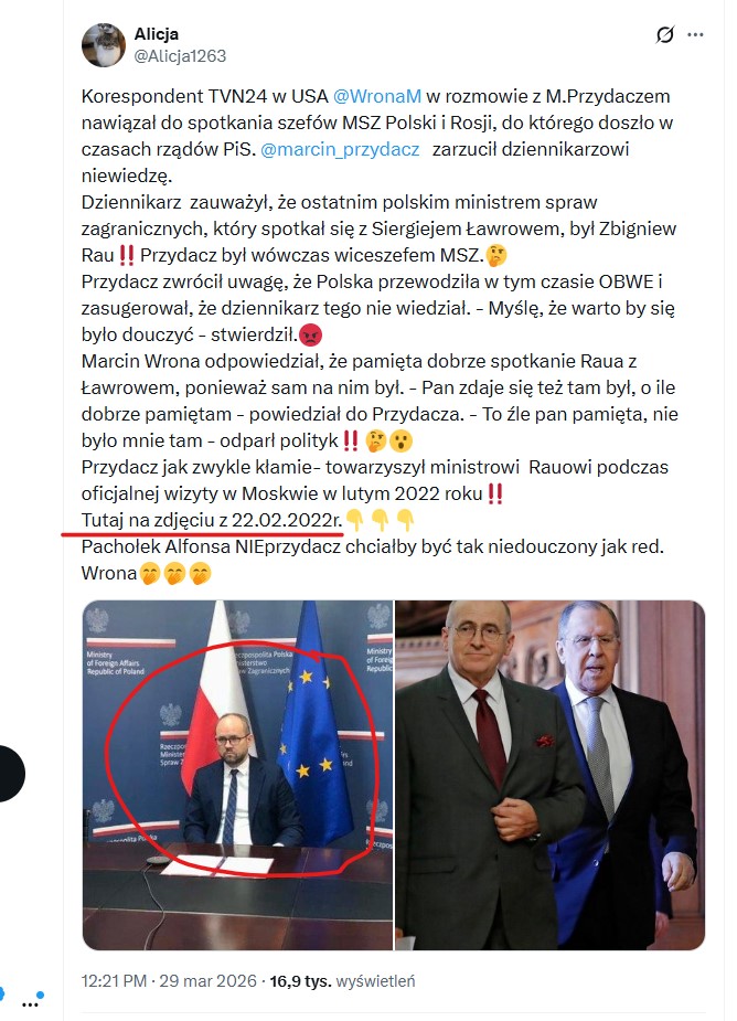 Piotr #FBPE Fijałkowski tweet media