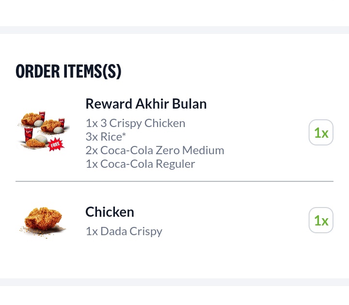 REST DULU BANG tweet media