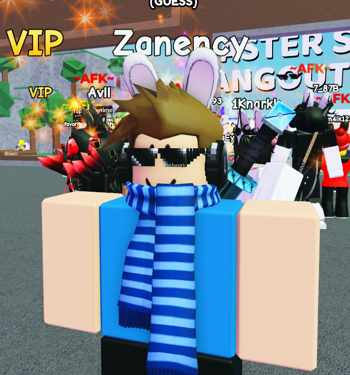 zane tweet media