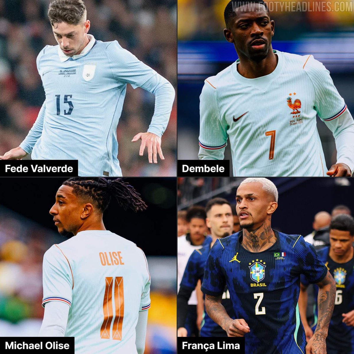 Mbappista🃏 tweet media