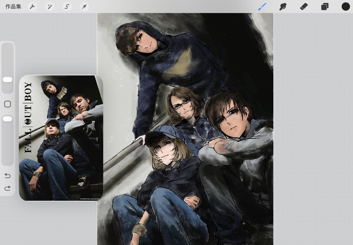 dan 🌙 tweet media