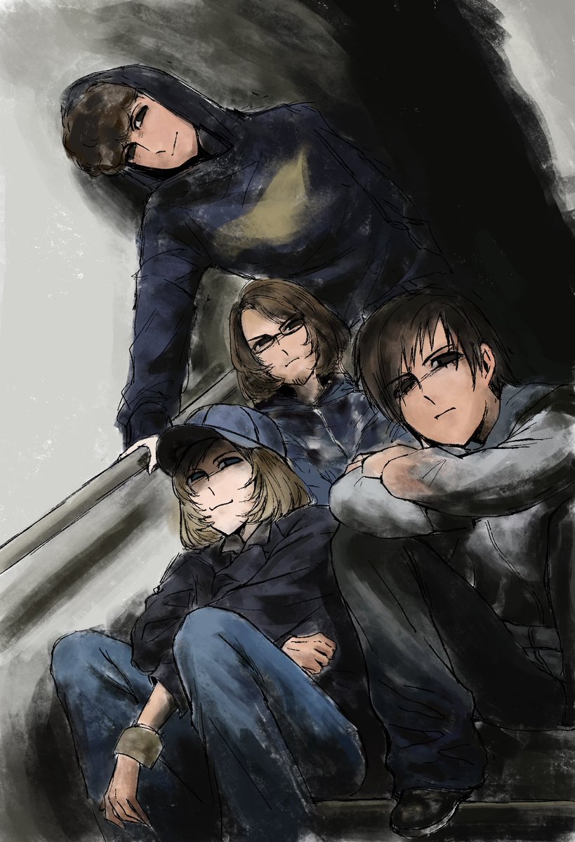 dan 🌙 tweet media