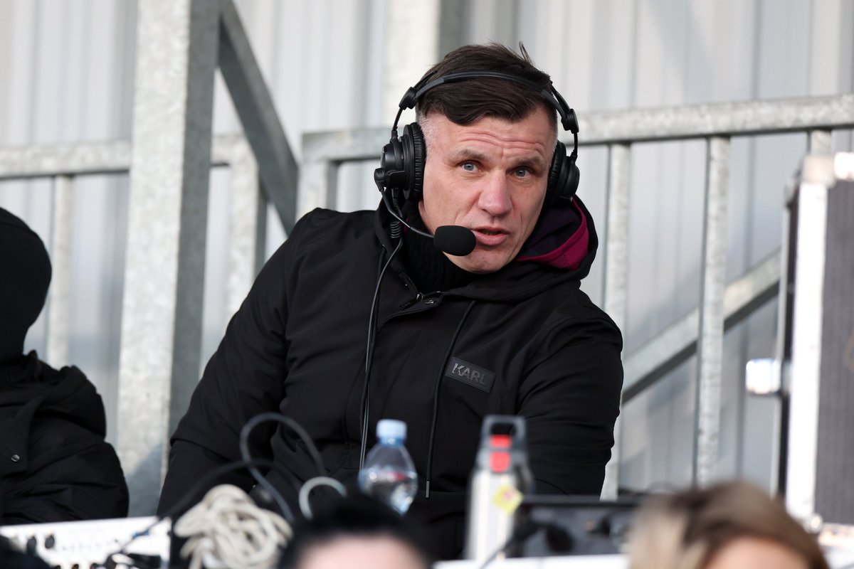 Weszło! tweet media