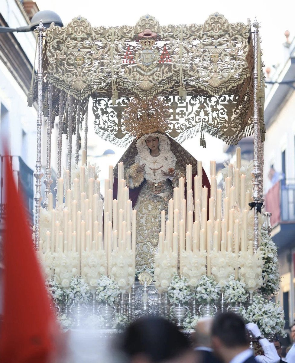 Hermandad de Valme tweet media