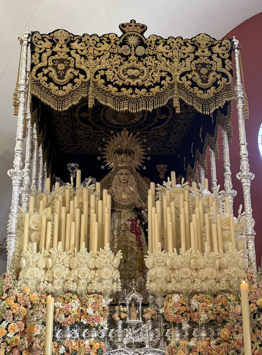 Hermandad de Valme tweet media