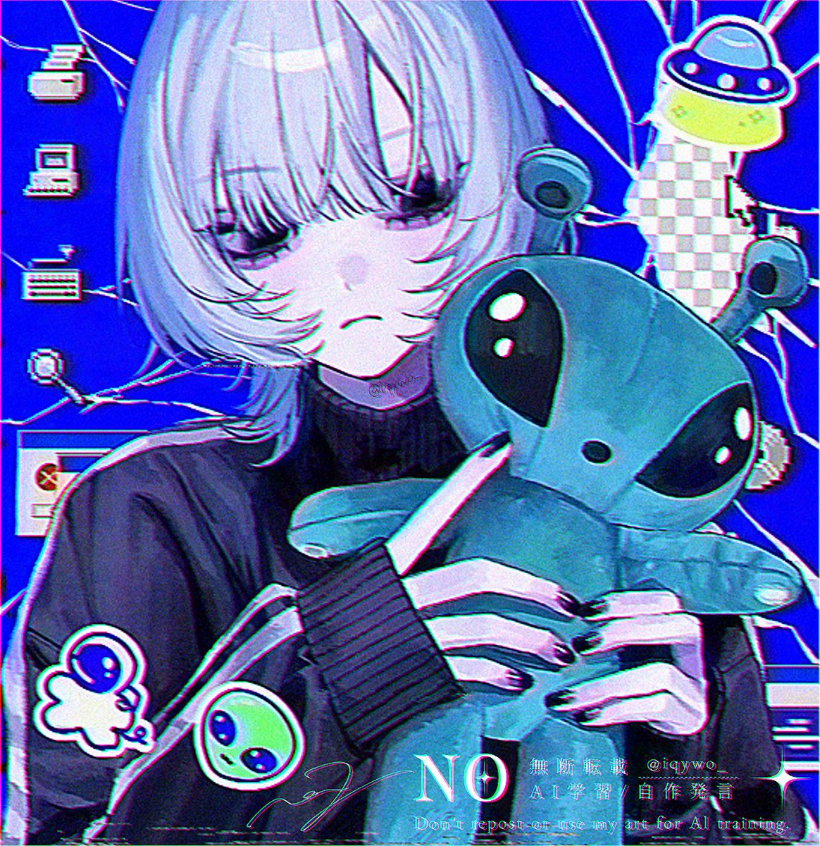 夏崎ゆら tweet media