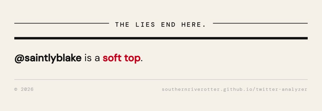 JULIAN BLAKE. tweet media