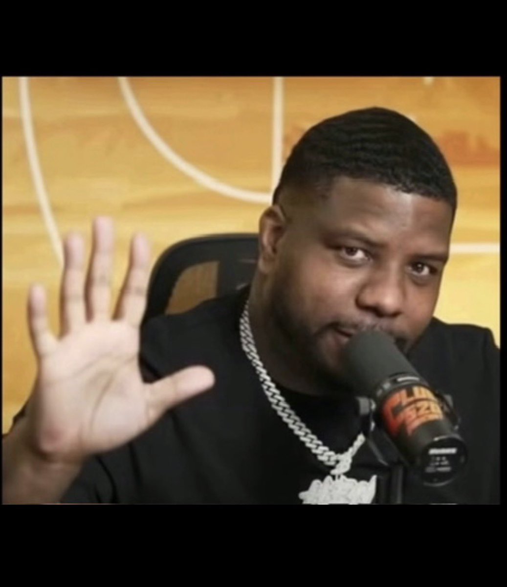 THE Stretch tweet media