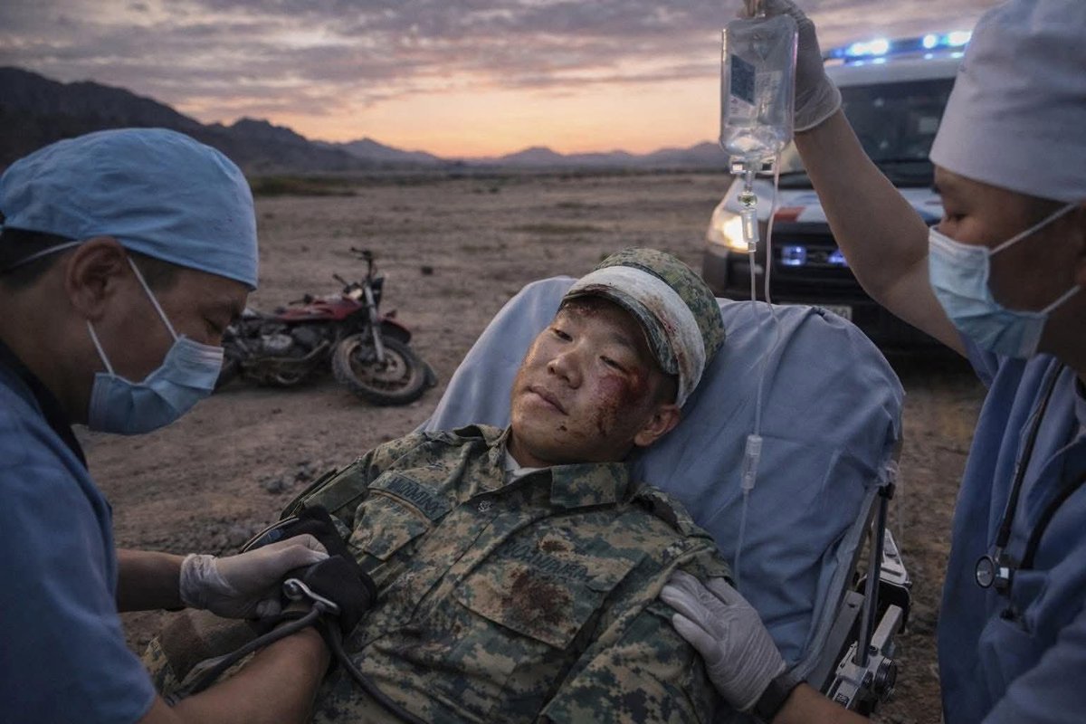 Batbayar tweet media