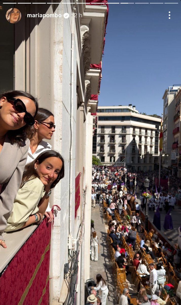 Alba Medina tweet media