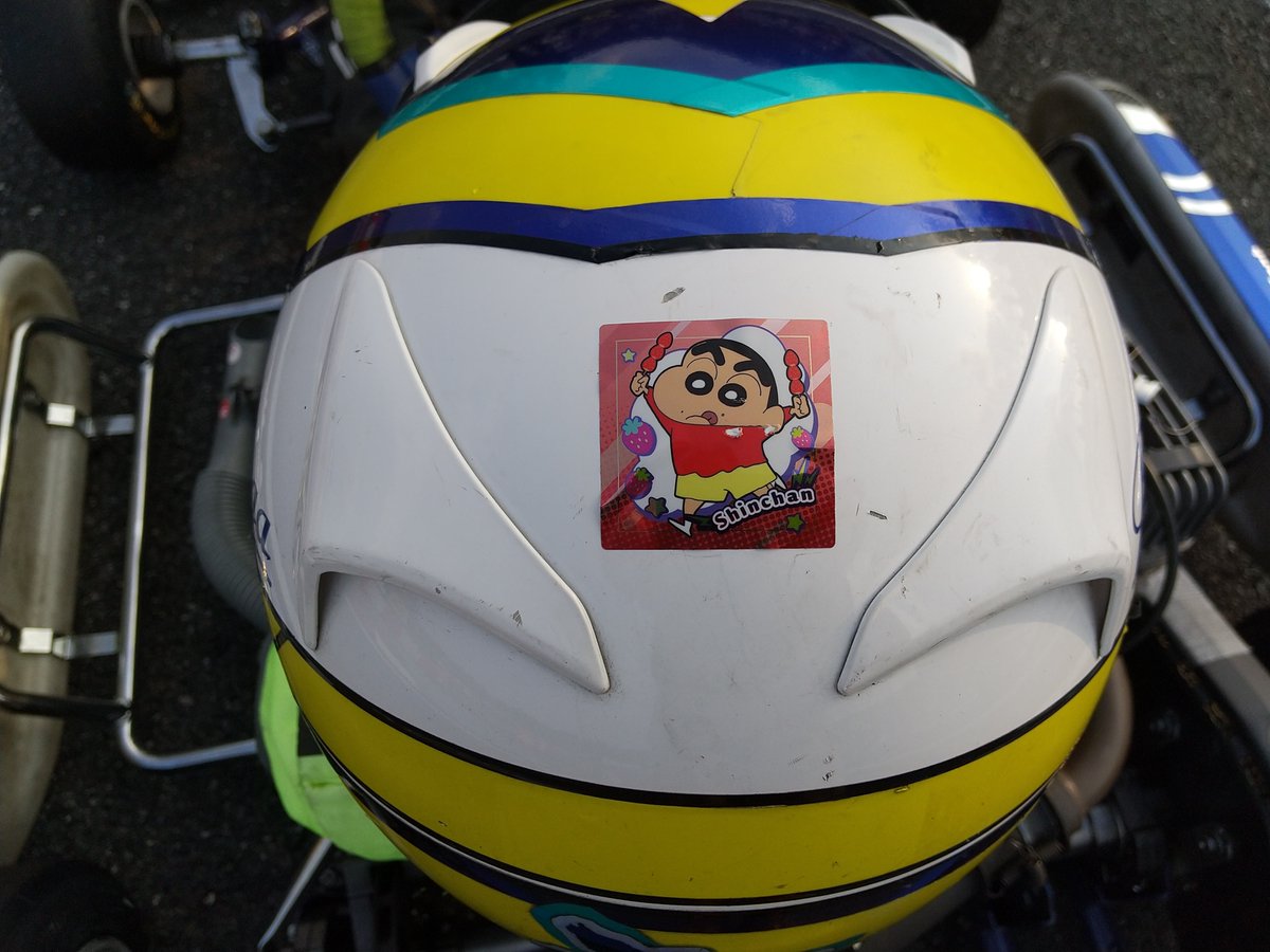 ジャパンカート/JAPANKART【レーシングカート専門MEDIA】 tweet media