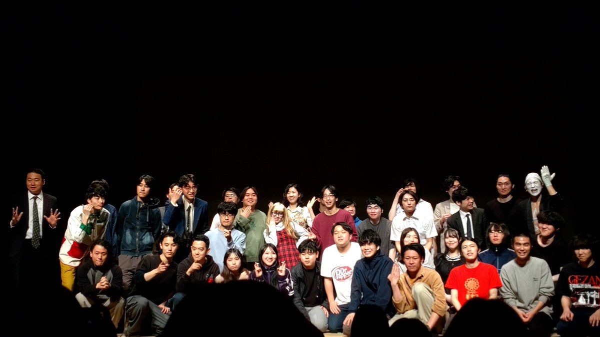 もりみすず tweet media