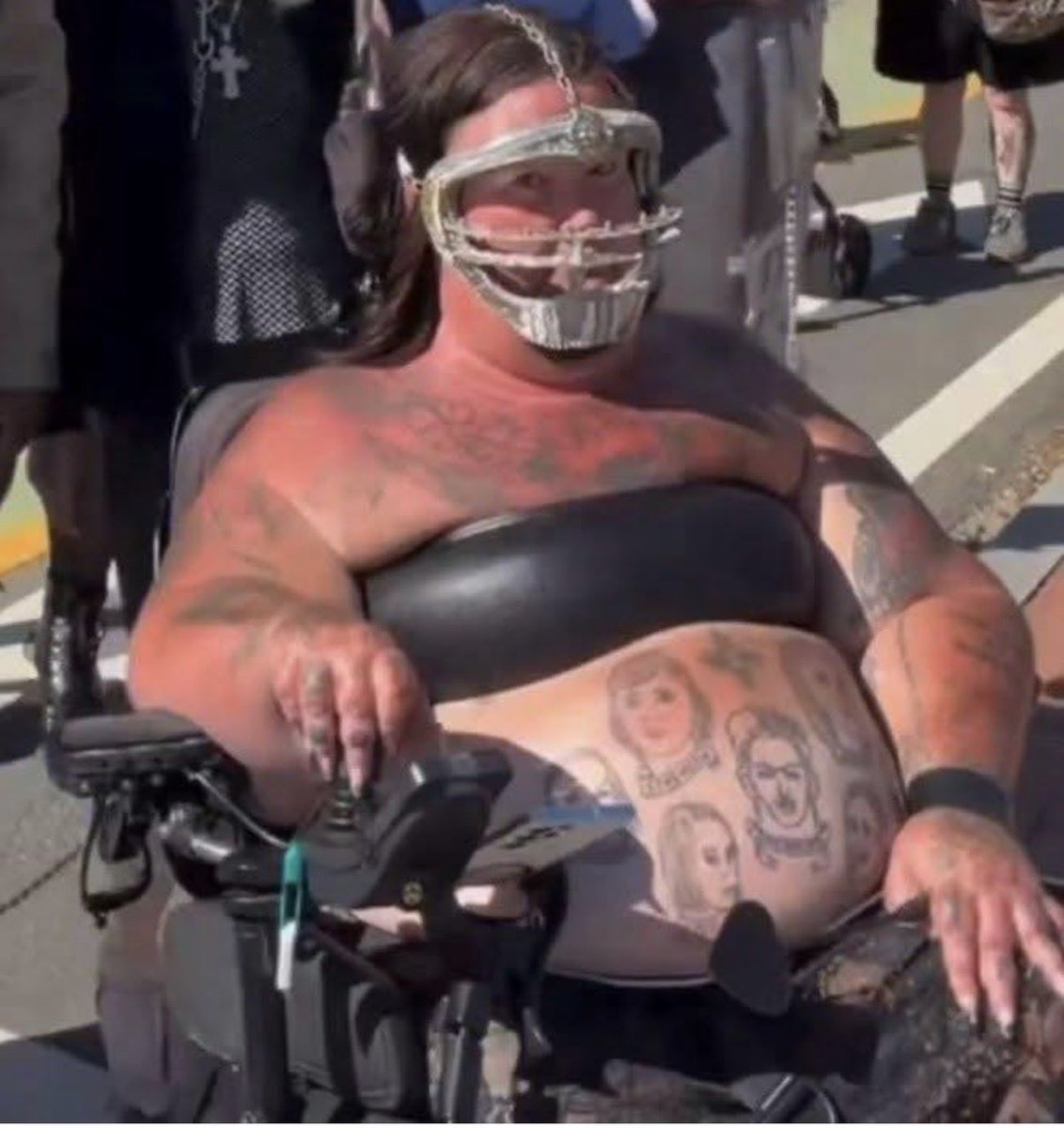 SweetMarie tweet media