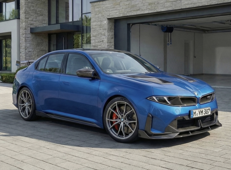 BOHP's tweet photo. [噂] 次期BMW M3？～その39 | BMWおたっきーず！Blog - BMW総合情報ブログ https://t.co/XoXmEs5BDj #BMW #BMWi #BMWM #BMWM3 #BMWi3M #BMWM3EV https://t.co/ntCT8sJNdD