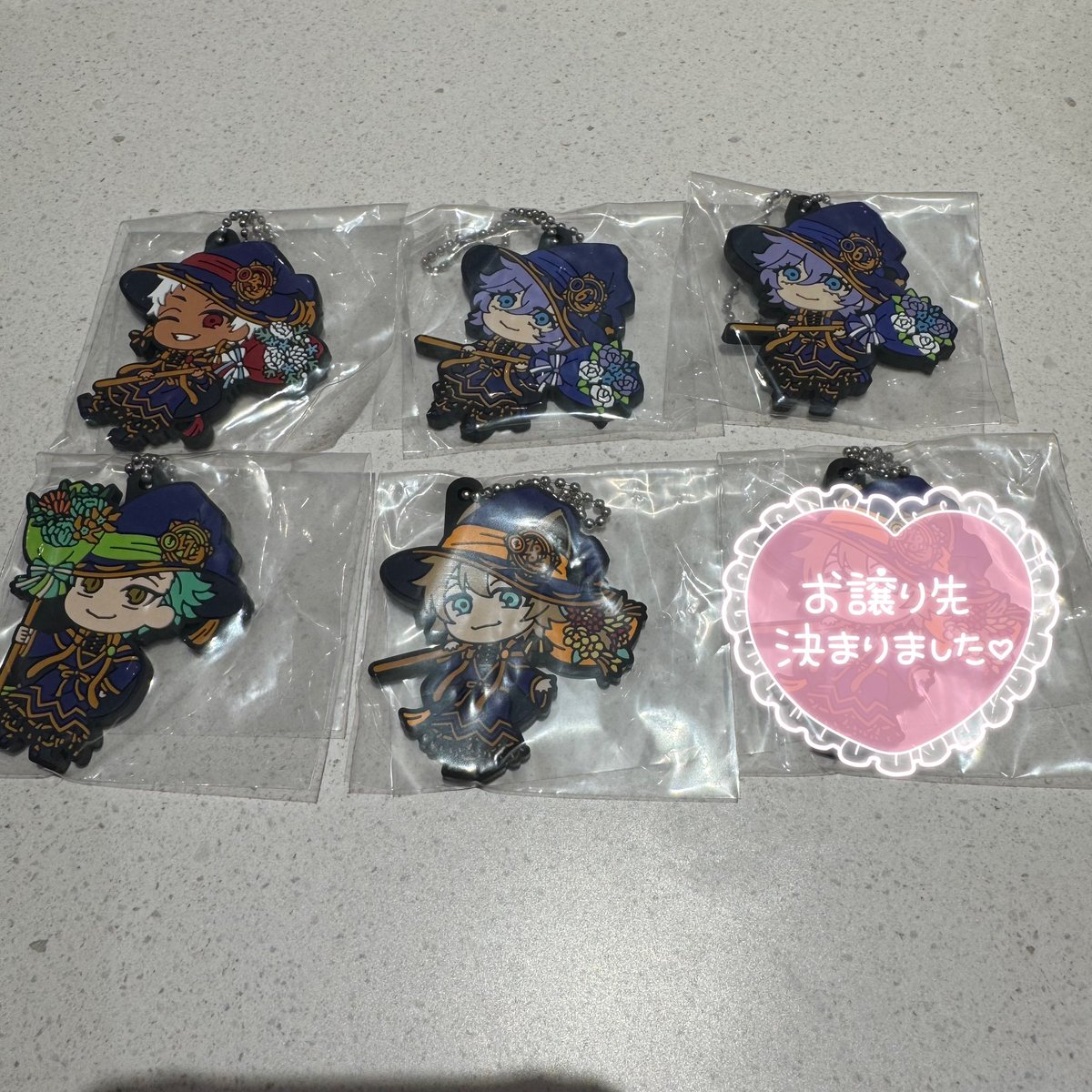 みか🐶取引垢🐶 tweet media