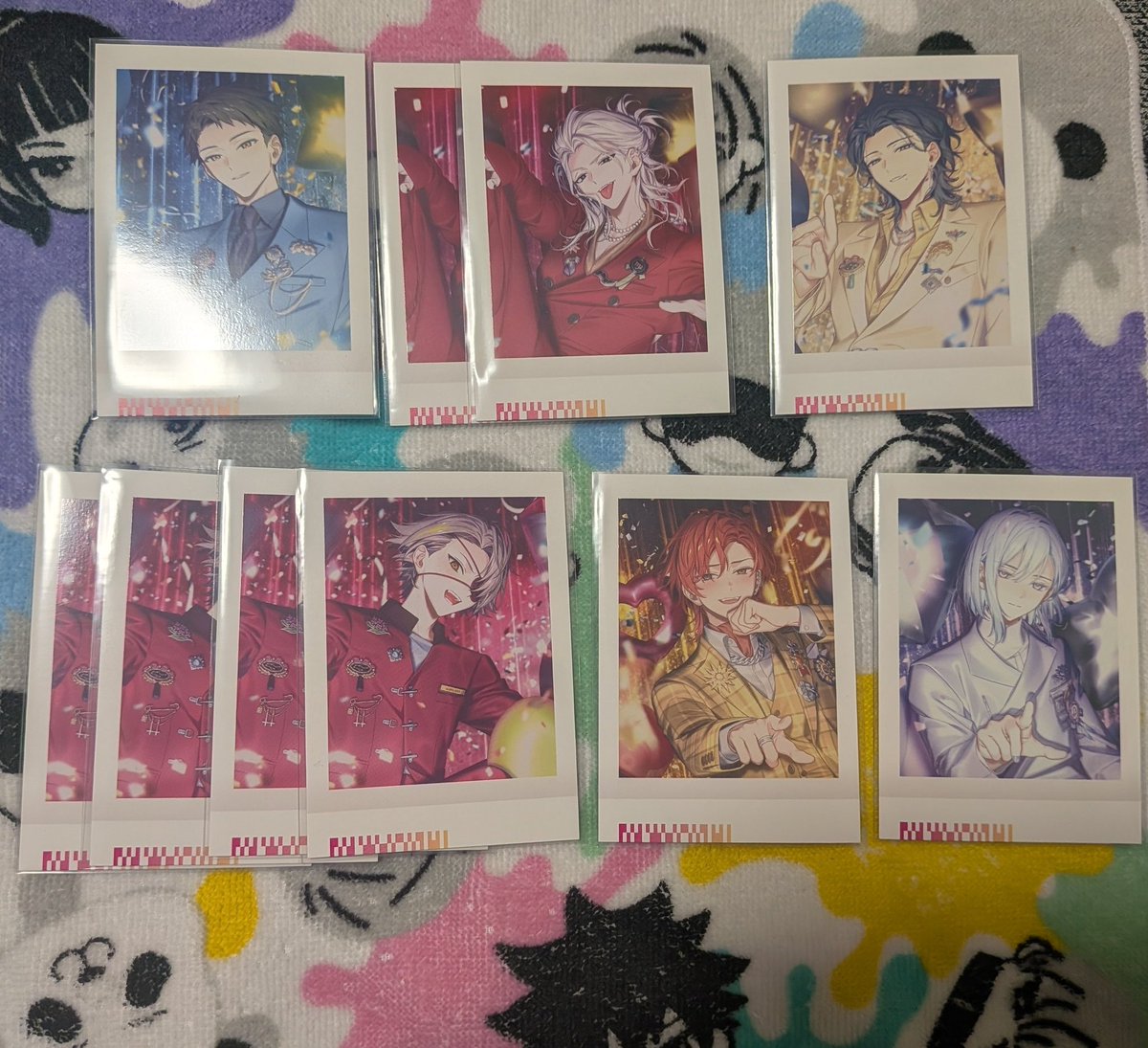 人間になりたい(猿) tweet media