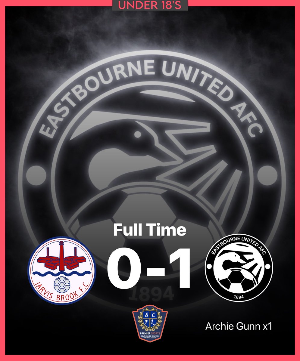 Eastbourne United AFC tweet media