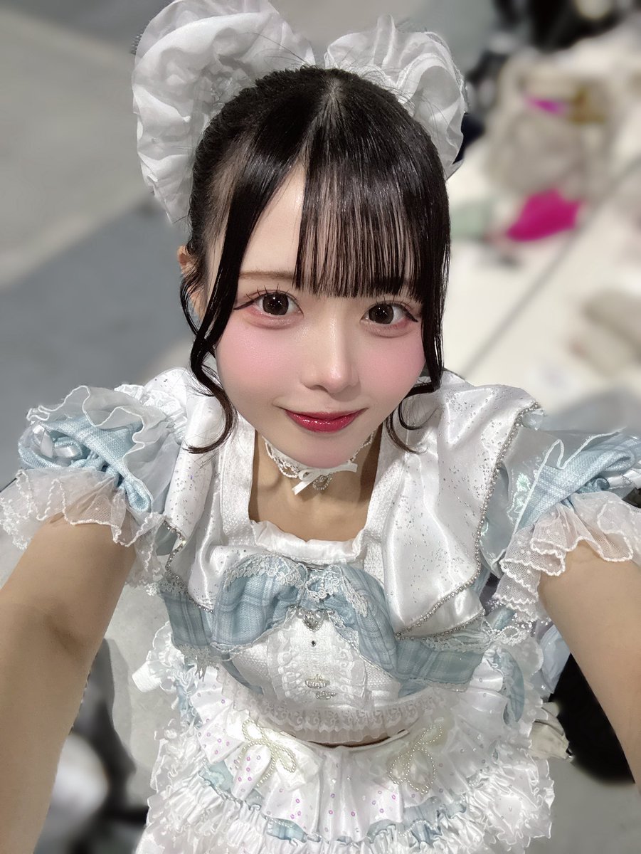 海老原てん【テンラン】 tweet media