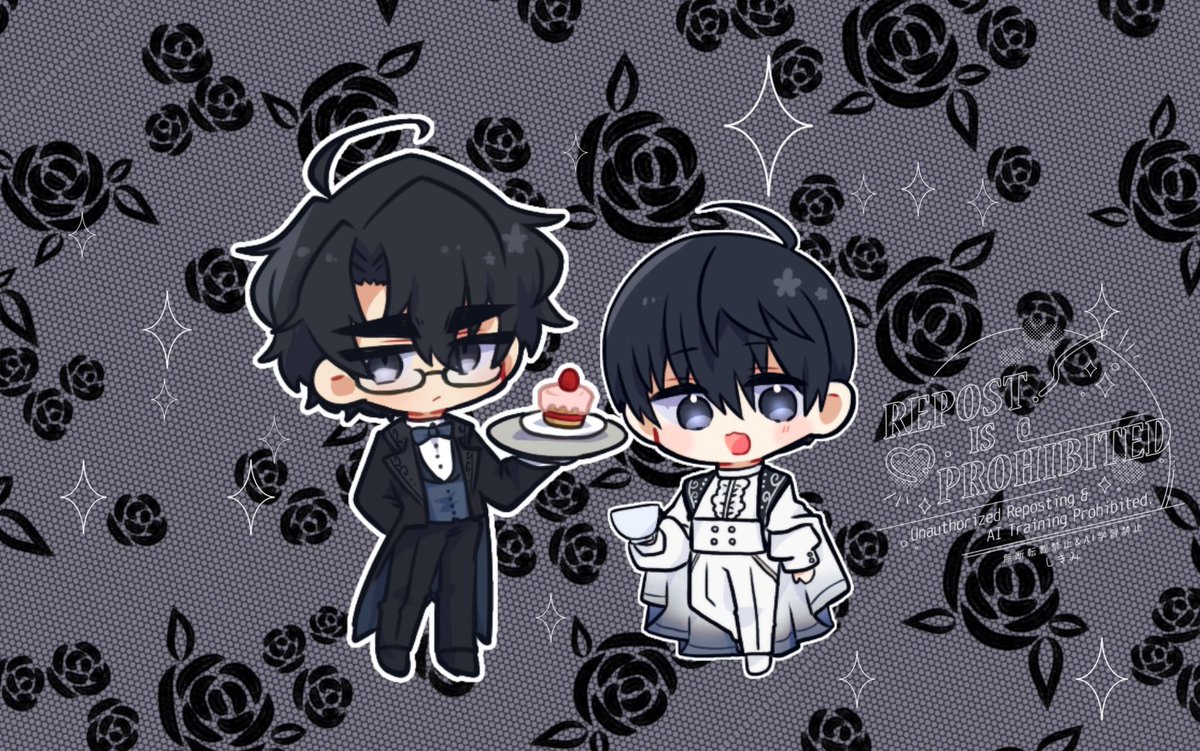 しきみ🎠 tweet media