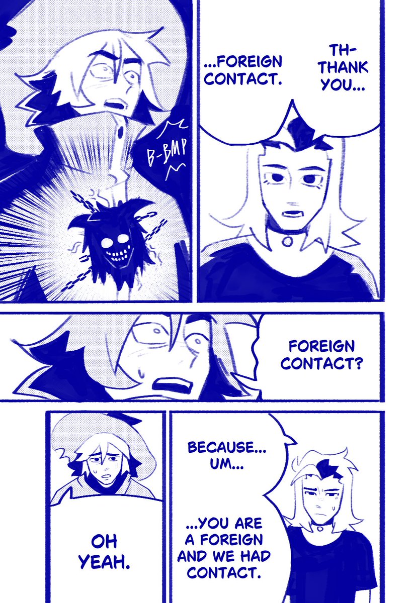 prettiest boy in town 🏳️⚧️ tweet media