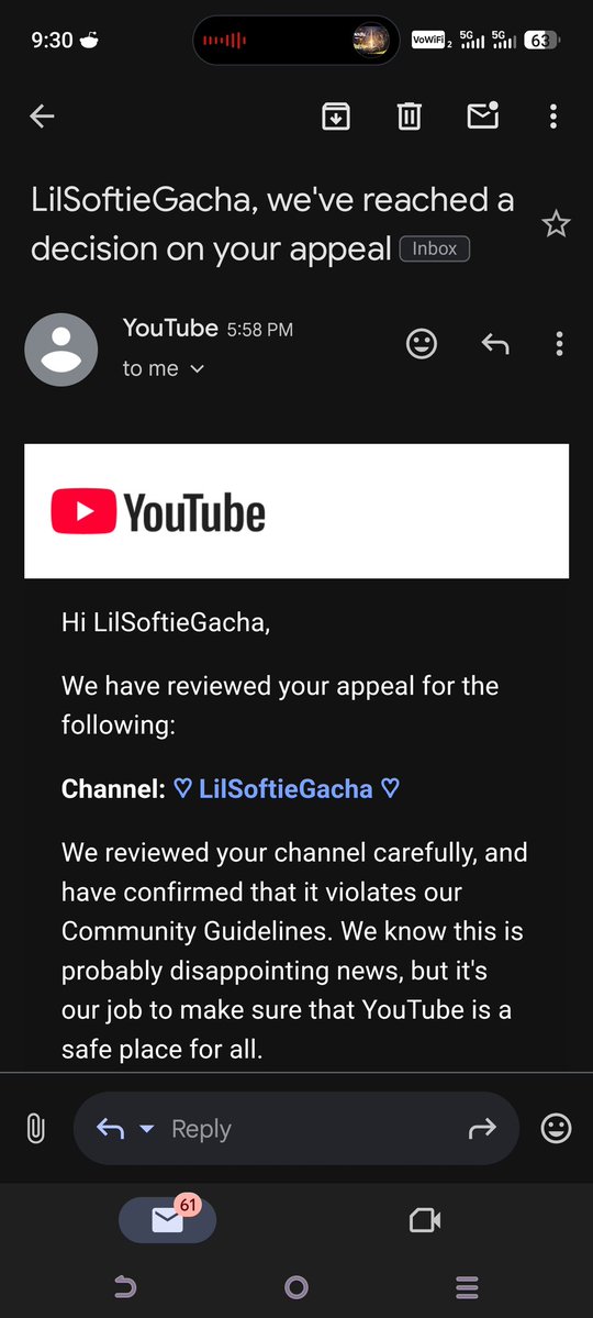 LilSoftieGacha tweet media