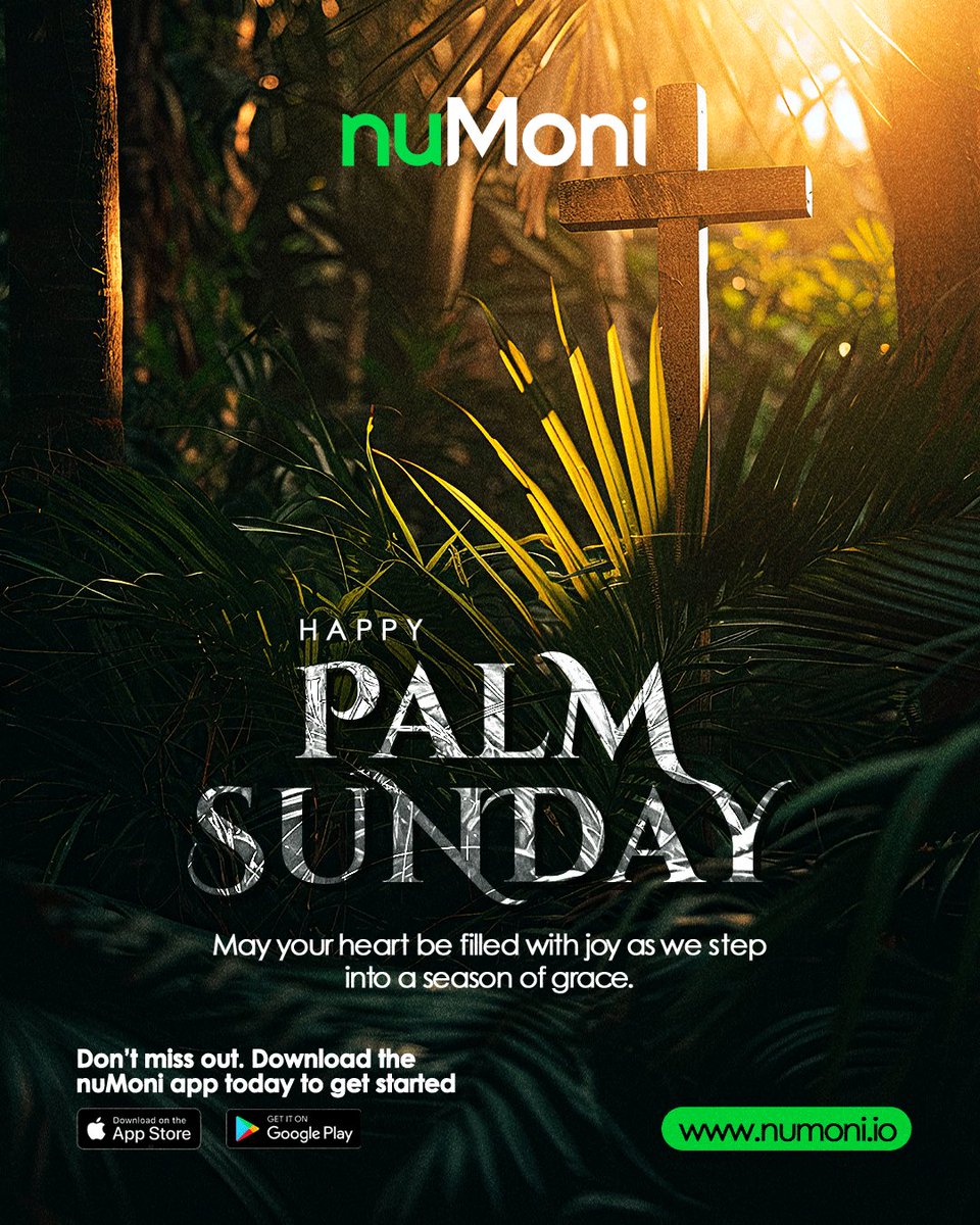 Numoni Reward & Marketing Co. Ltd tweet media