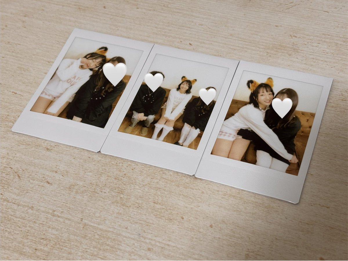 おすし🤍 tweet media