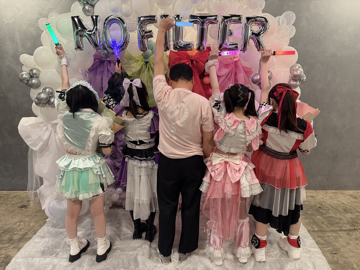 Pepeぽむ🍬のぁぃ tweet media