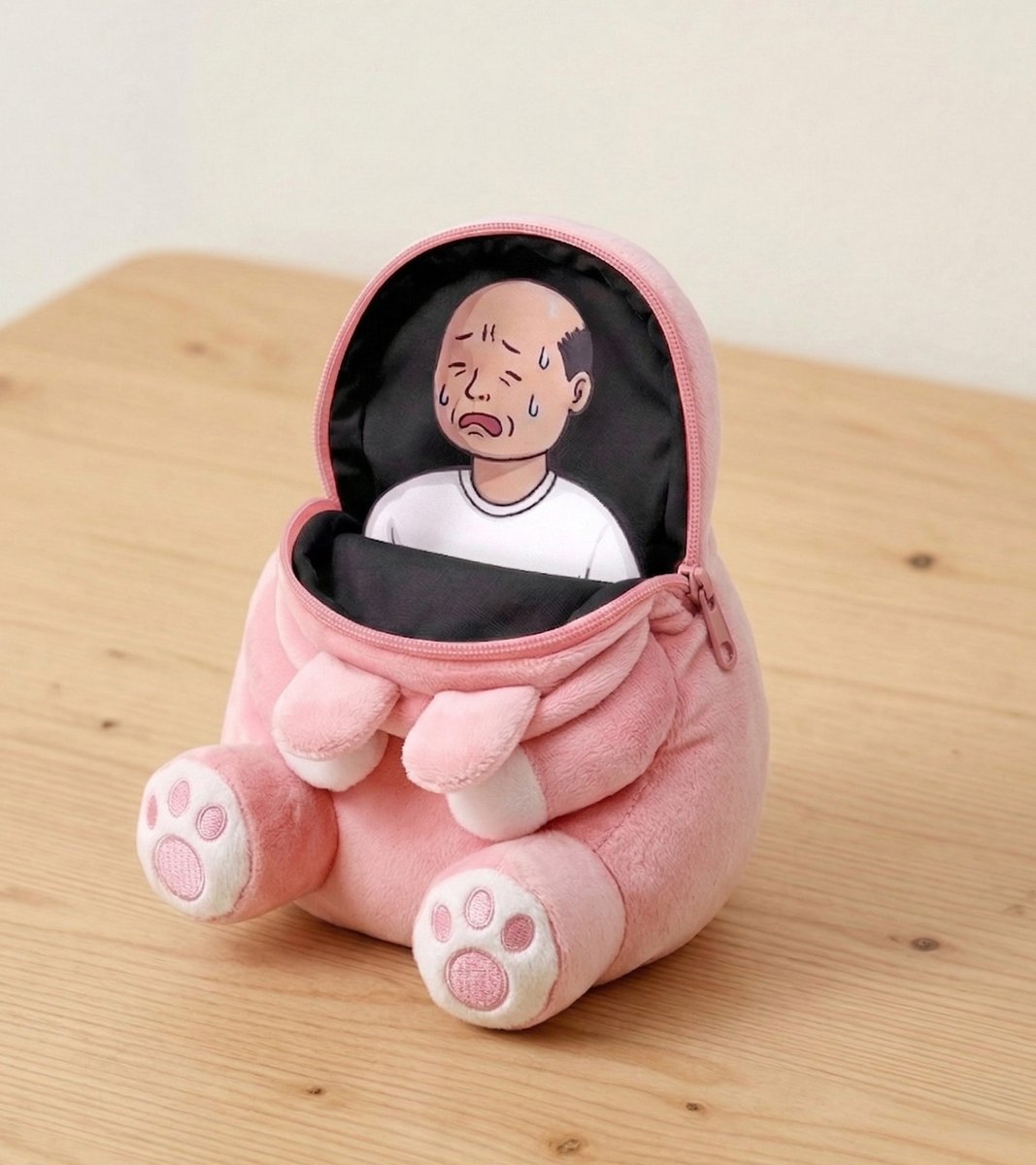 いしかわかずや tweet media