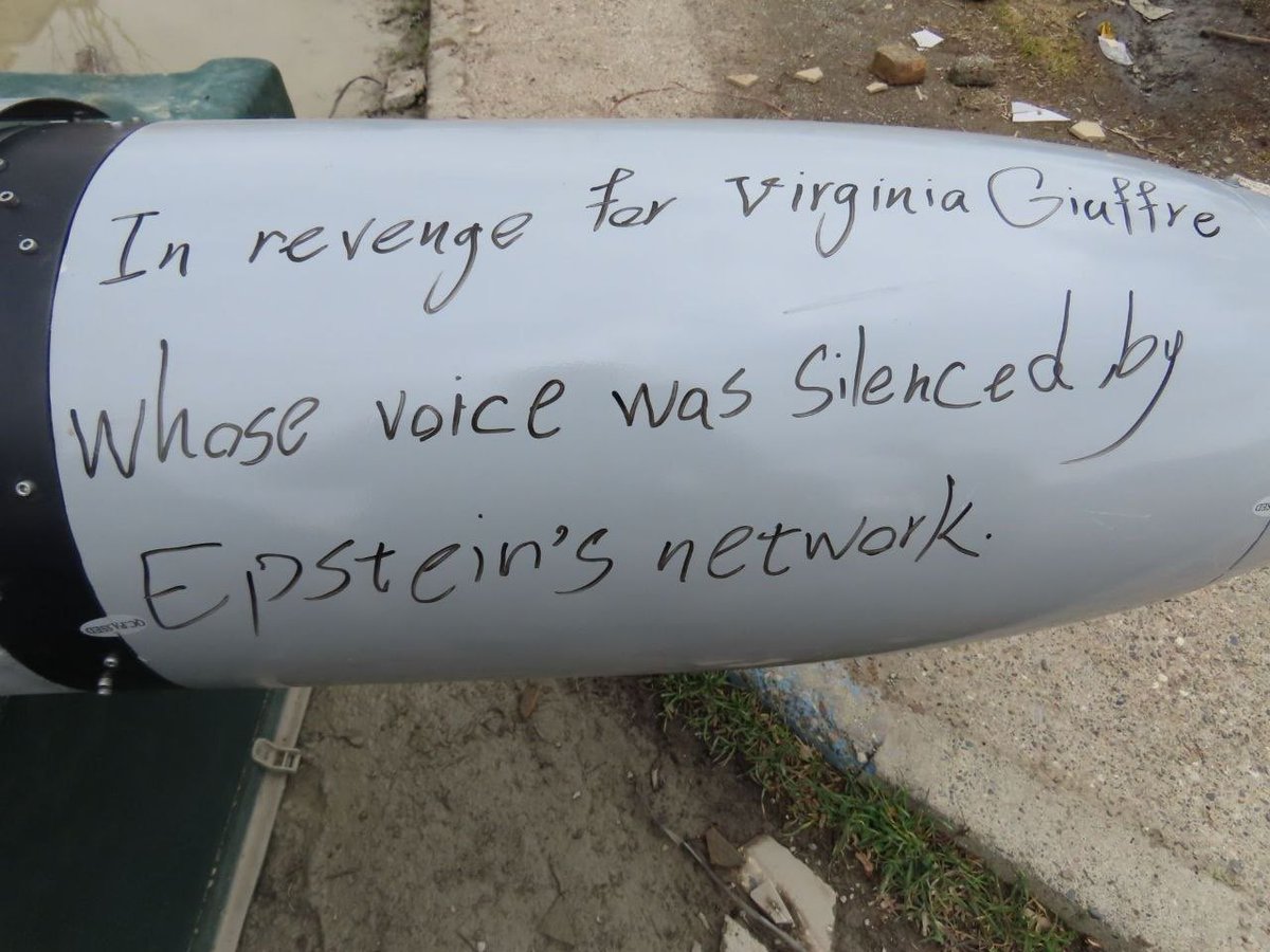 مؤسسه مصاف tweet media