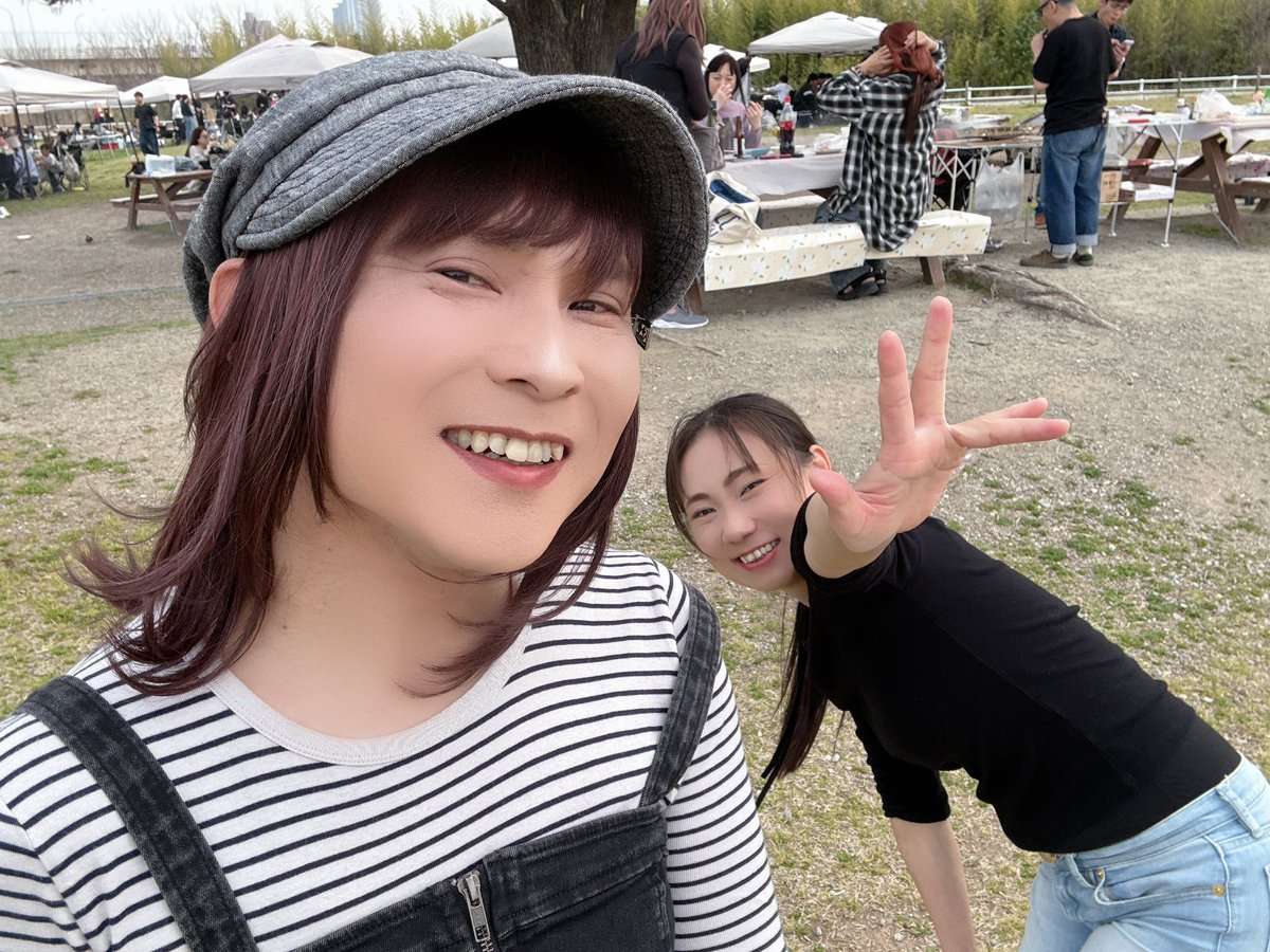 つかさ tweet media