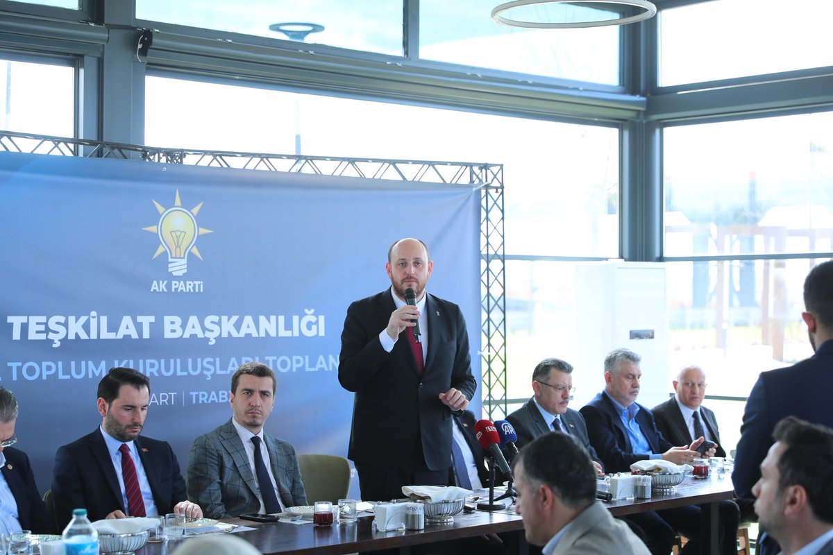 Ahmet Büyükgümüş tweet media
