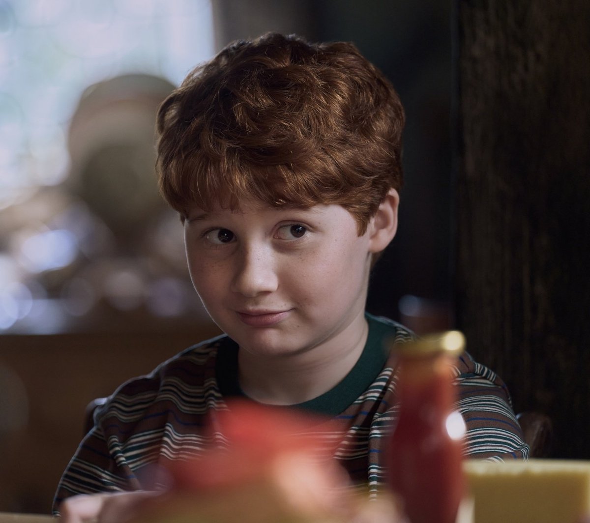 Written by J.K. Rowling tweet media