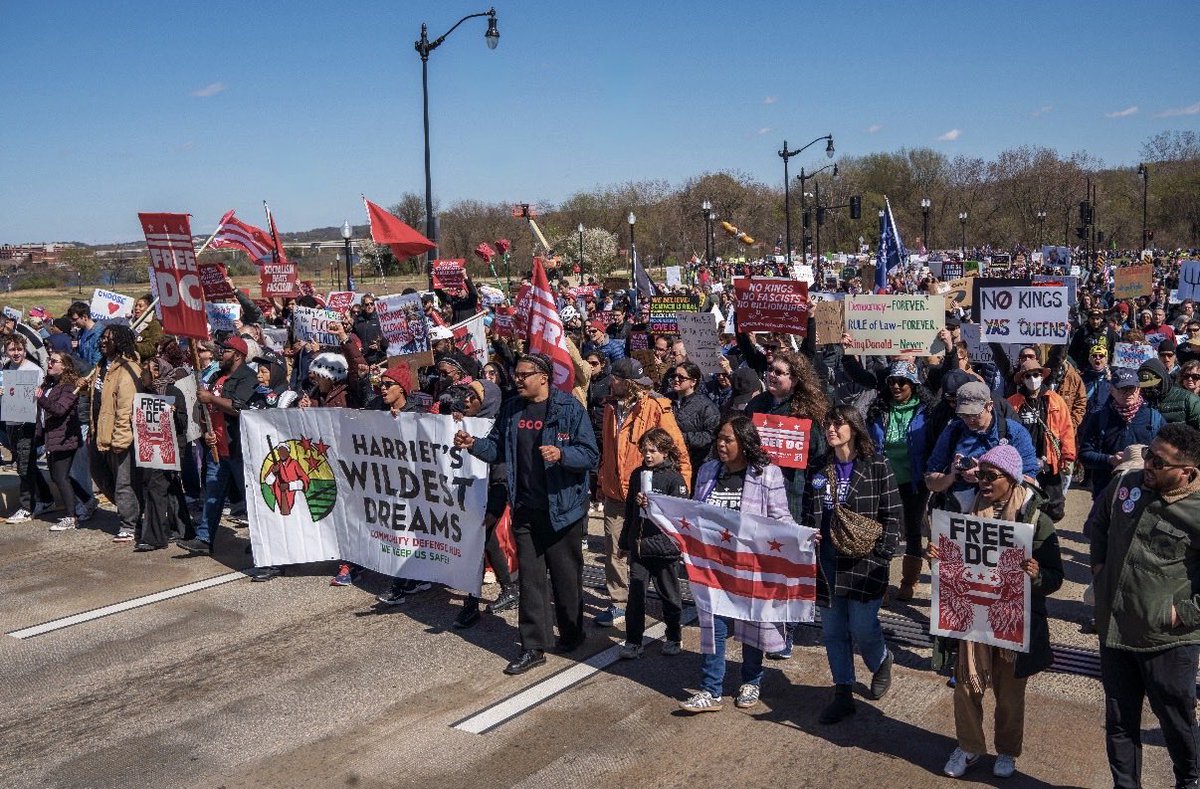 Janeese Lewis George tweet media