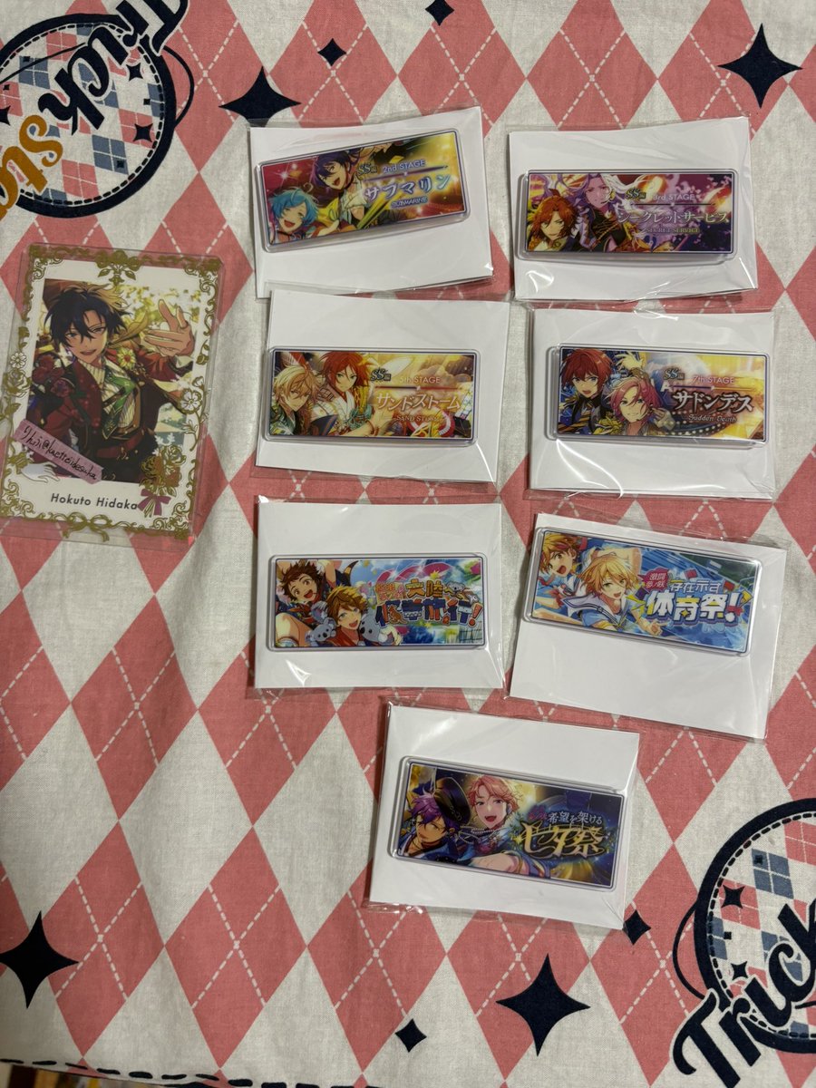 りんふ tweet media