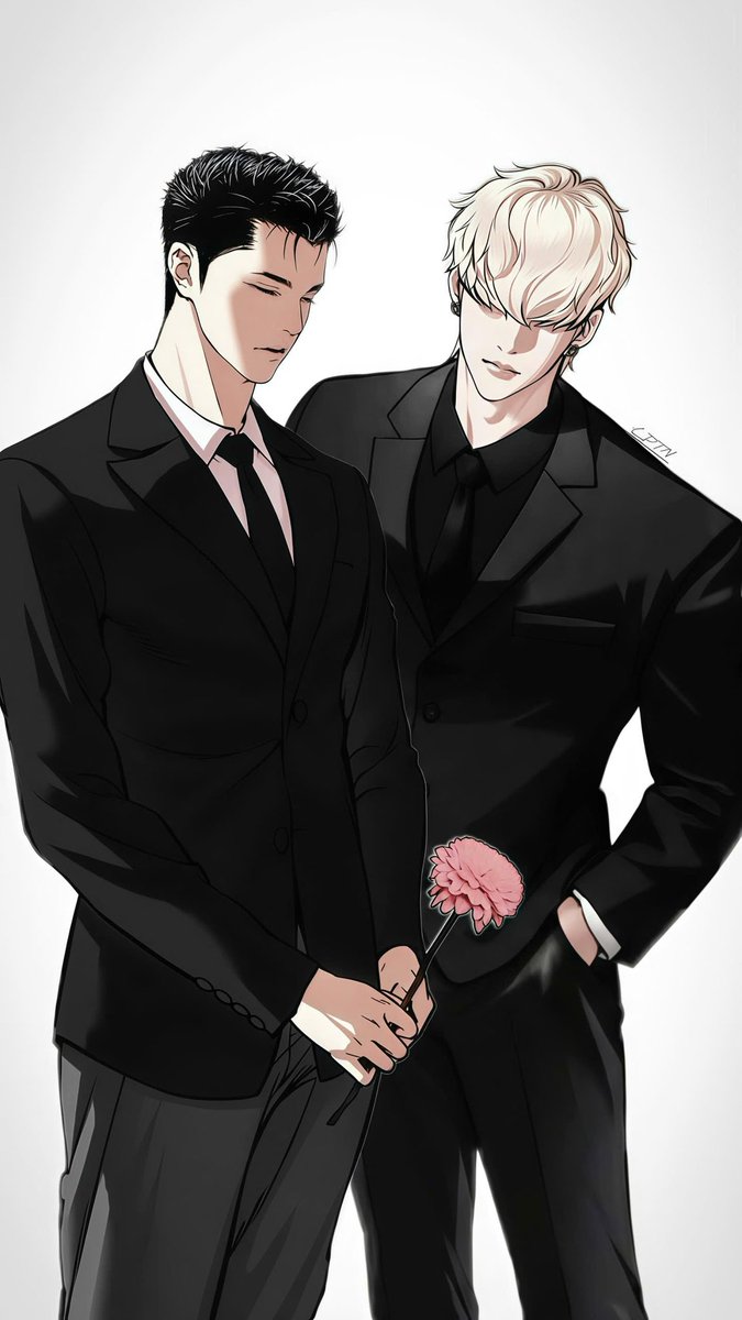 LDTNte3's tweet photo. #jaydan #lookism https://t.co/c0qBGg6qcF