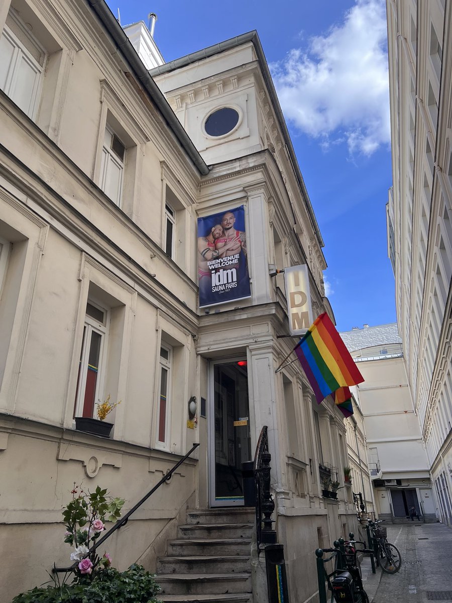 hiddenfolder97's tweet photo. Another fun time in Europe 😈🥵 https://t.co/IM7O4BoFpc