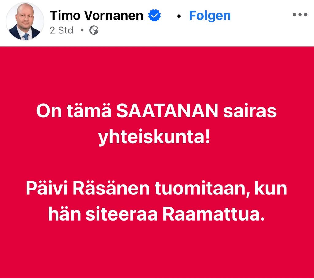 Juha Marjanen tweet media