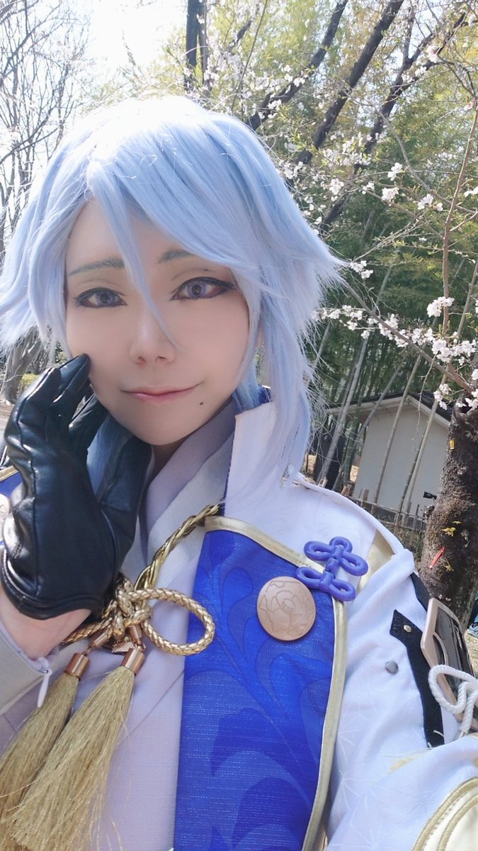 柊昨夜🎼5日🌸 tweet media